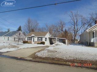 172 N Genesee St, Montrose, MI 48457