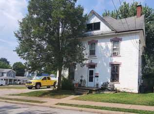 511 13 1/2 St, Parkersburg, WV 26101