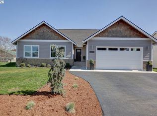 35692 Bella Ridge Loop, Astoria, OR