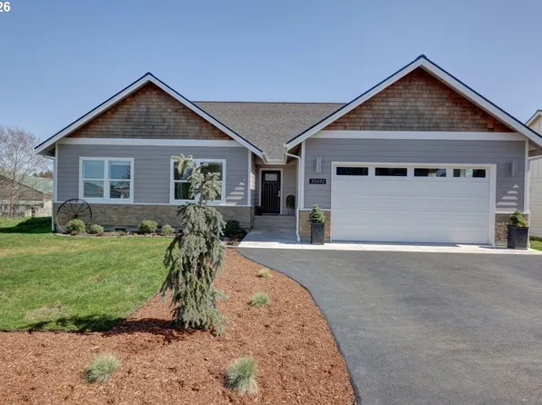 35692 Bella Ridge Loop, Astoria, OR 97103