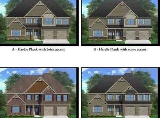 4457 Bridgehaven Dr, Snellville, GA