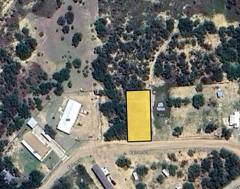 1st image of 627 Falcon Dr