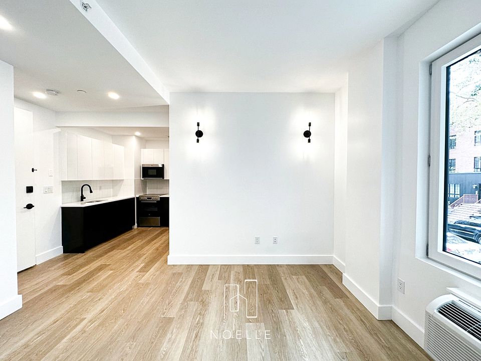 1st image of 1035 President St #4D