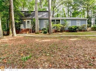 5028 Golfbrook Dr, Stone Mountain, GA
