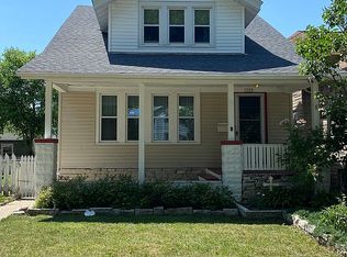 1025 S 73rd St, West Allis, WI 53214