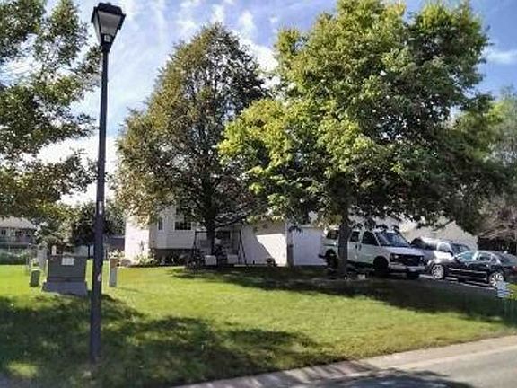 Property Side View