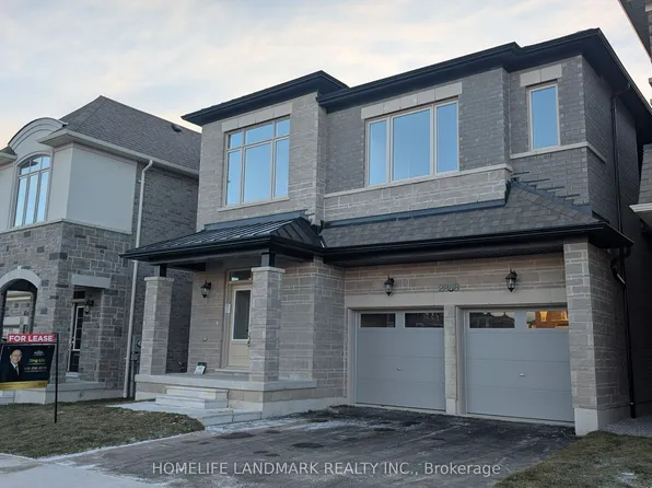2868 Shortreed Gdns, Pickering, ON L1X 0P5