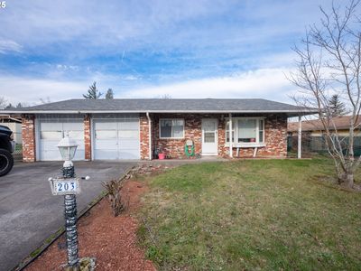 203 SE 13th St, Troutdale, OR, 97060