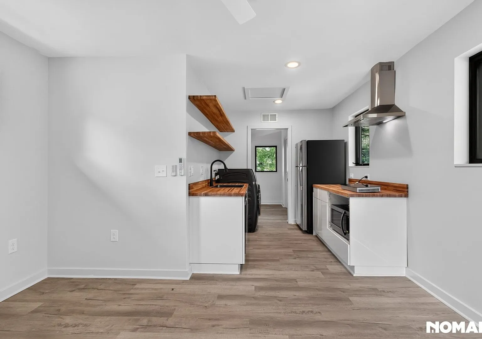Charming 1BR Unit in Raleigh — Photo 4