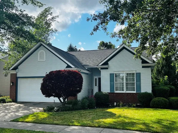 5506 Stone Run Dr, Fairview, PA 16415