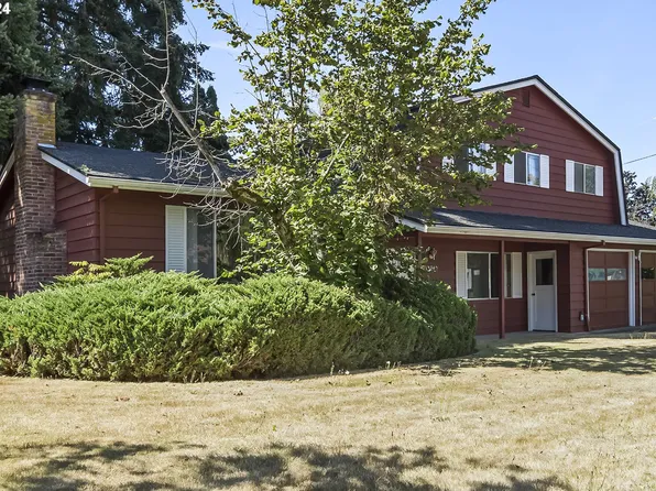 13740 SW Bonnie Brae Ct, Beaverton, OR 97005