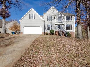 2519 Annecy Dr, Matthews, NC 28105