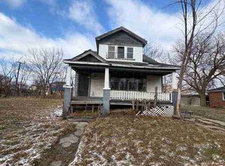 14141 Mapleridge St, Detroit, MI 48205