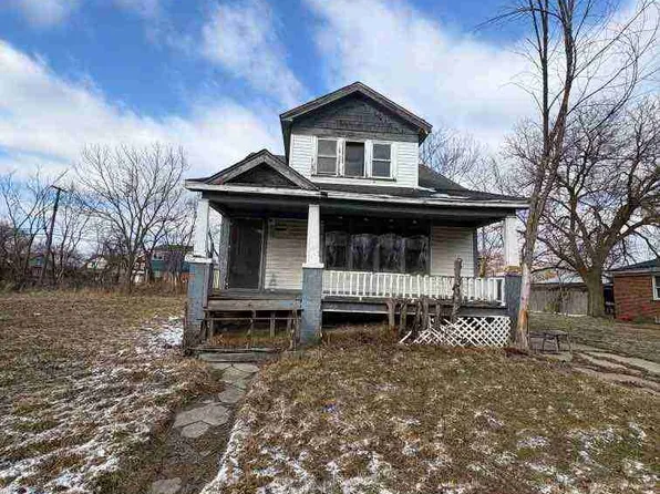 14141 Mapleridge St, Detroit, MI 48205