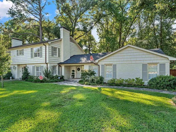 3121 Belmead Ln, Tyler, TX 75701