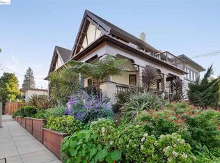 79 Bayo Vista Ave, Oakland, CA 94611
