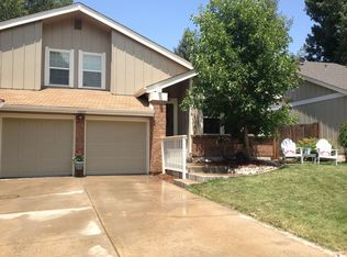 7883 S Trenton St, Centennial, CO 80112