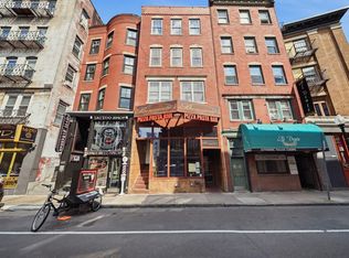111 Salem St, Boston, MA 02113