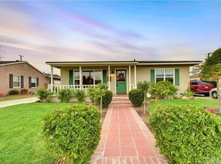 5837 E Huntdale St, Long Beach, CA 90808