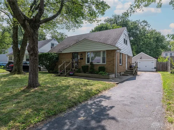 2905 Wehrly Ave, Kettering, OH 45419