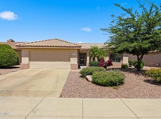 18375 N AVALON Lane, Surprise, AZ 85374