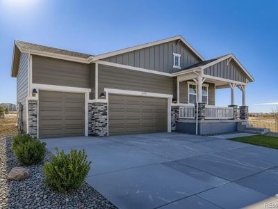 5588 Westin Hills Drive, Elizabeth, CO, 80107