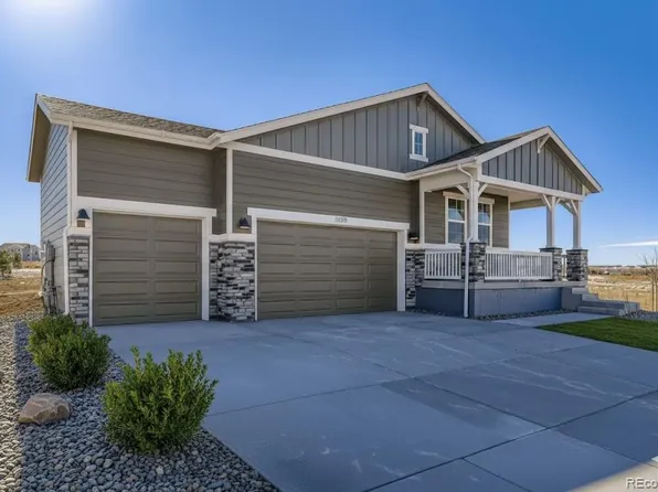 5588 Westin Hills Drive, Elizabeth, CO 80107