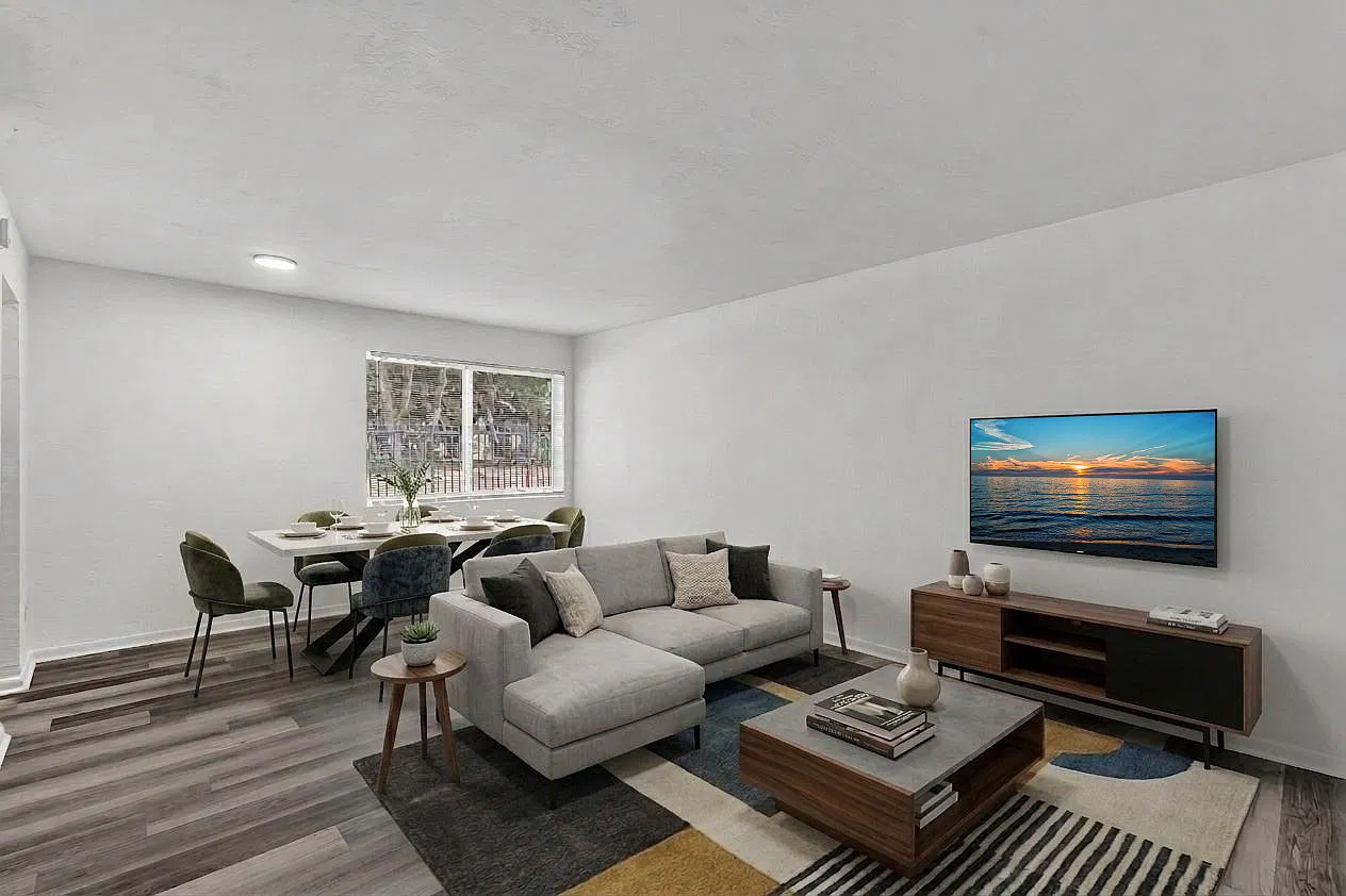 1 bed, $1,650 — Photo 1