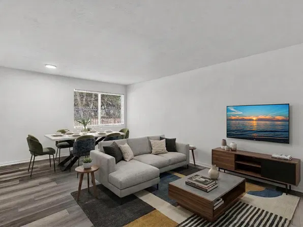 1000 NW 95th Ter, Miami, FL