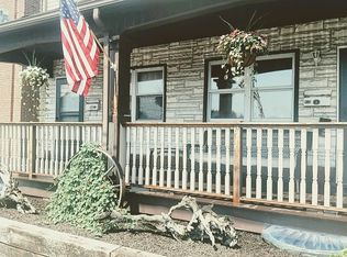 913 S Hanover St, Nanticoke, PA 18634