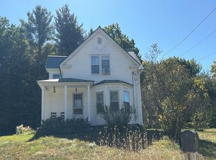 10 Park St, Andover, NH 03216