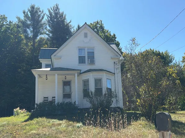 10 Park St, Andover, NH 03216