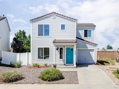 4055 Andes Court, Denver, CO, 80249