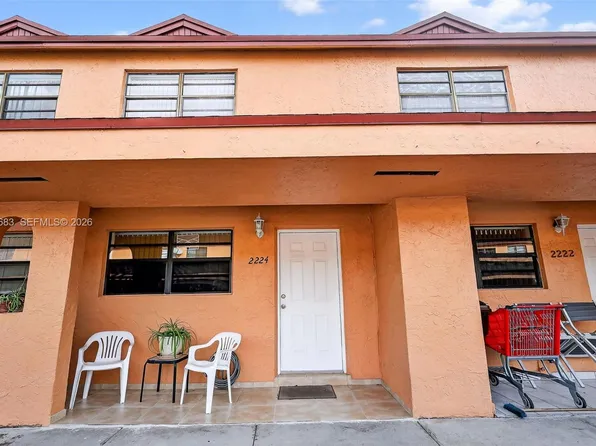 2224 W 53rd Pl #2224, Hialeah, FL 33016