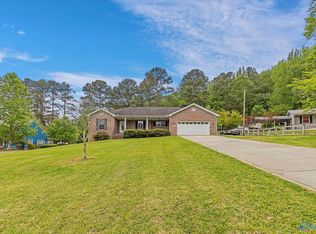 907 Woodruff Rd SW, Decatur, AL 35603