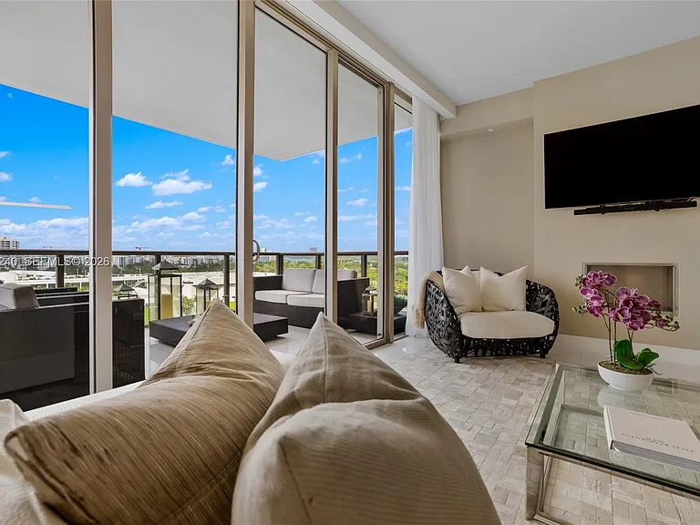 9701 Collins Ave #805S — Photo 41