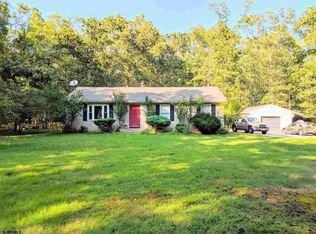 6183 Holly St, Mays Landing, NJ 08330