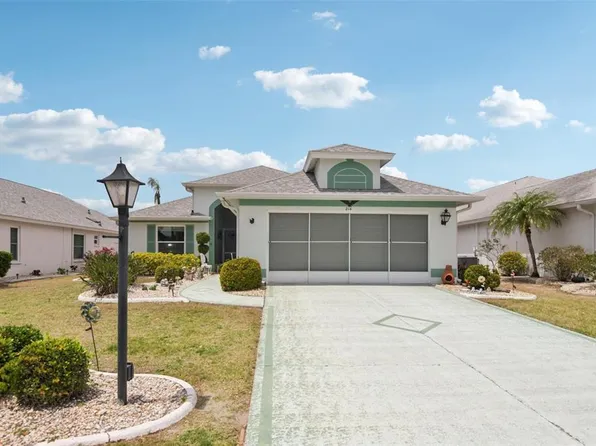 214 Linger Ln, Sun City Center, FL 33573