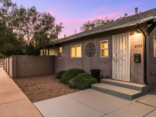 124 Princeton Dr SE, Albuquerque, NM 87106
