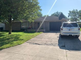 4604 N Janney Ave, Muncie, IN
