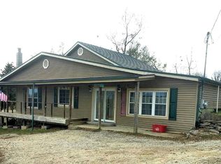 9081 Judith St, Franklin, OH 45005