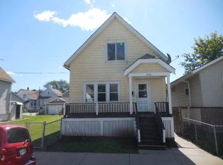 2236 S 18th St, Milwaukee, WI 53215