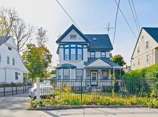 364 Pleasant St, Brockton, MA 02301