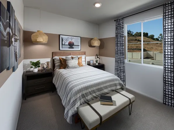 Homes Available Soon, Magnolia at The Fairways