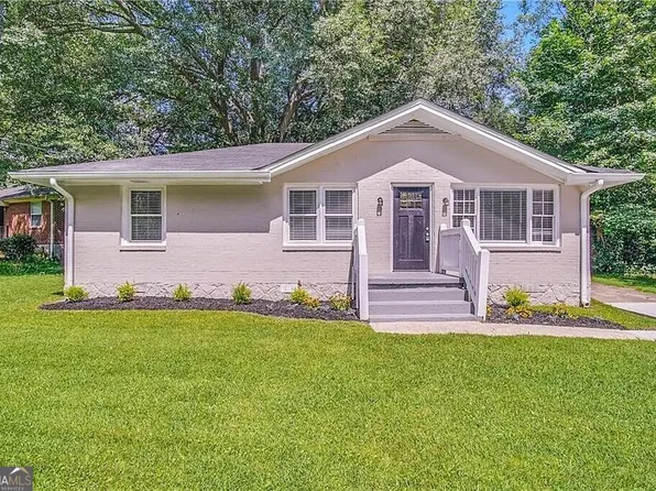 1764 Thomas Ter, Decatur, GA 30032