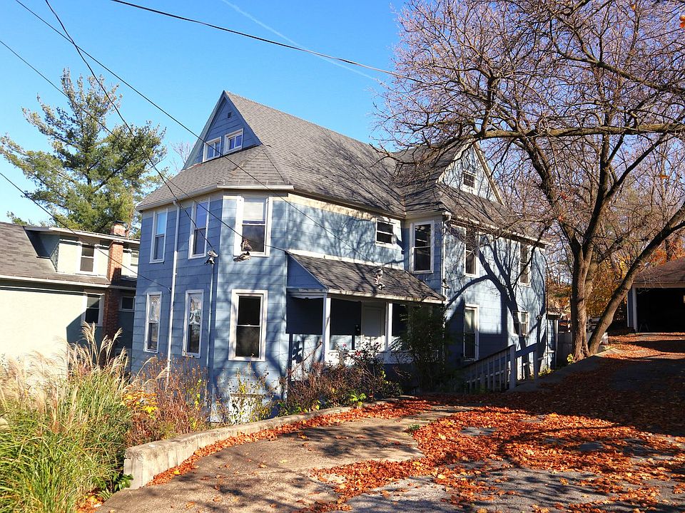 1st image of 311-313 S Aurora St #1