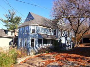 311-313 S Aurora St #1, Ithaca, NY 14850