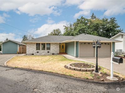3 Crest Place, Longview, WA, 98632