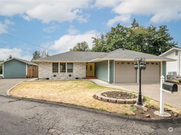 3 Crest Place, Longview, WA 98632