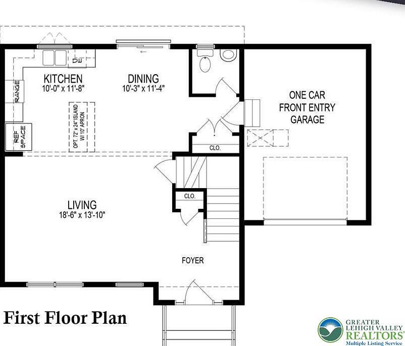 2nd image of 503 L Warbler Ct
